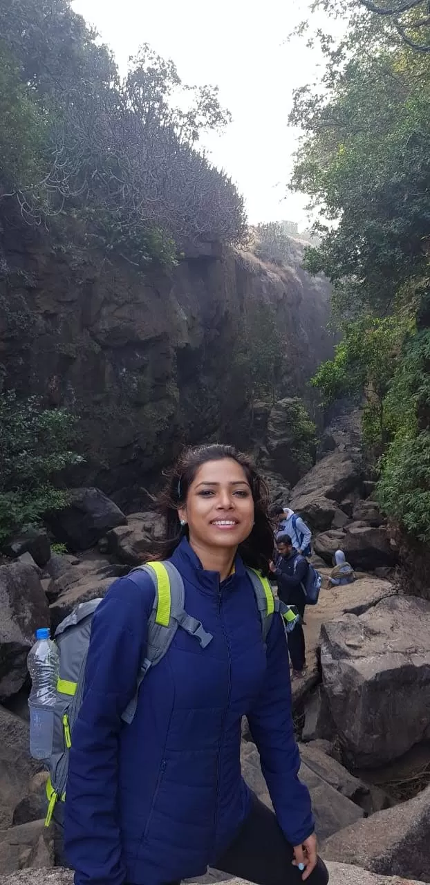 Photo of Sandhan Valley By Sunita Yadav