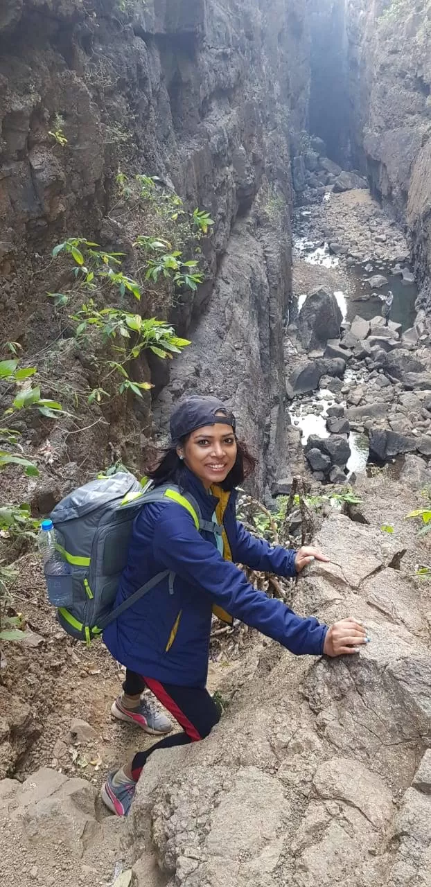 Photo of Sandhan Valley By Sunita Yadav
