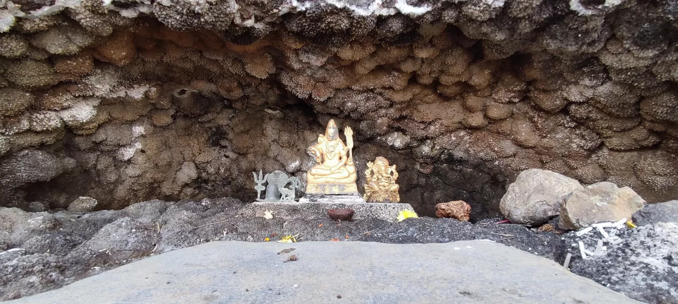 Photo of Kadyavarcha Ganpati By Shwati Yadav