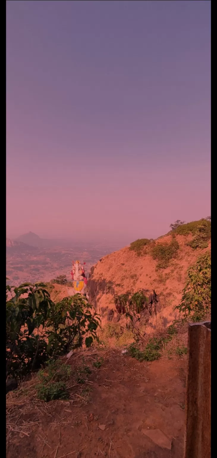 Photo of Matheran By Shwati Yadav