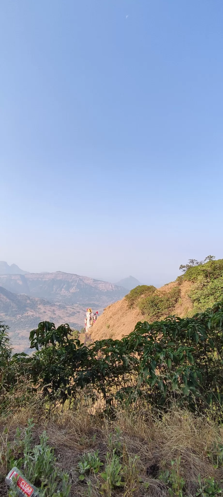 Photo of Matheran By Shwati Yadav