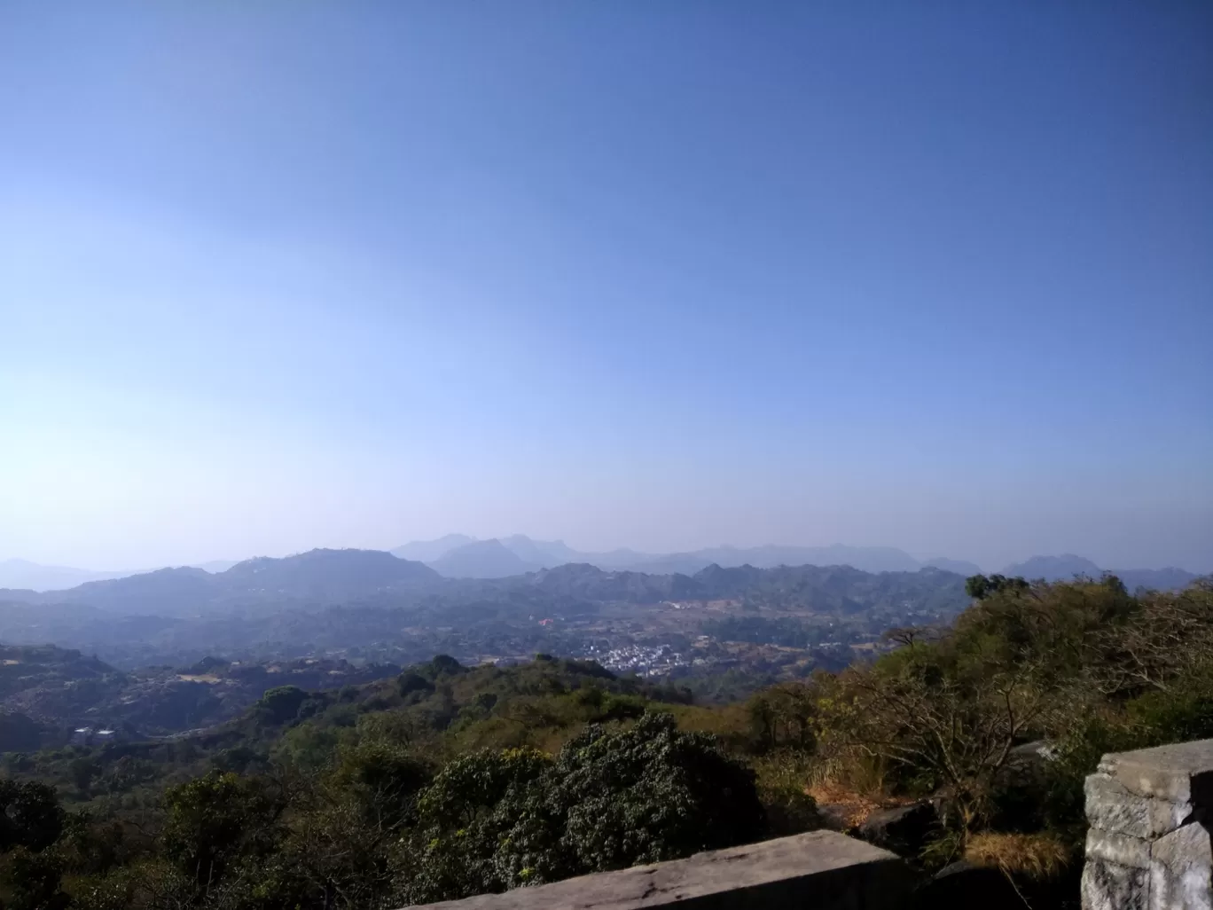 Photo of Mount Abu By Divya Jarabala