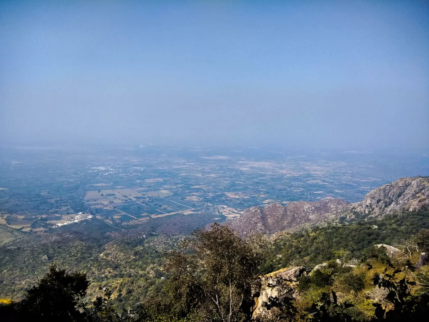 Photo of Mount Abu By Divya Jarabala