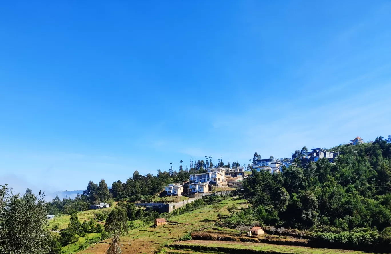 Photo of Kodaikanal By raj kamal