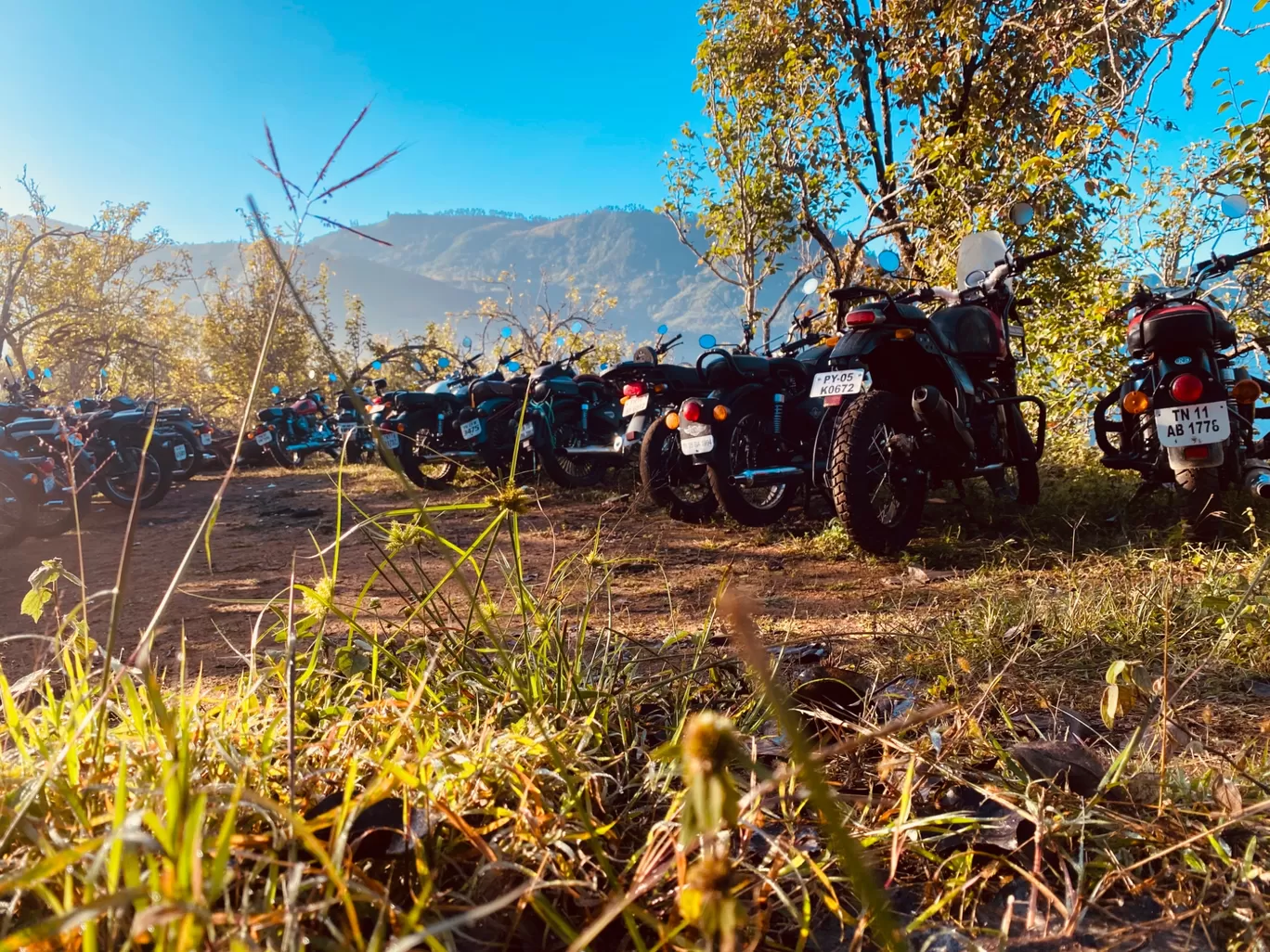 Photo of Kodaikanal By raj kamal