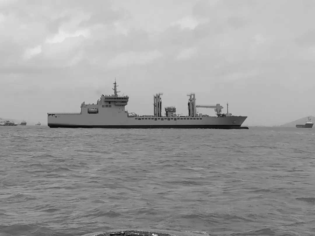 Photo of Elephanta Caves By Meet Mewada