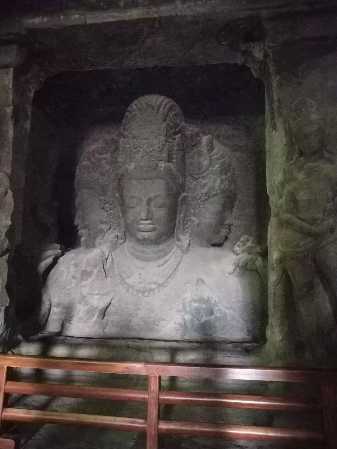 Photo of Elephanta Caves By Meet Mewada