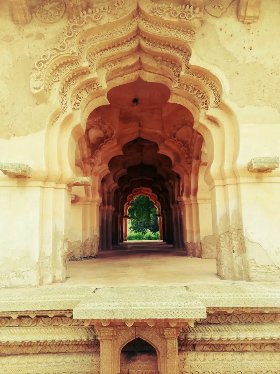 Photo of Hampi By Off beat wanders
