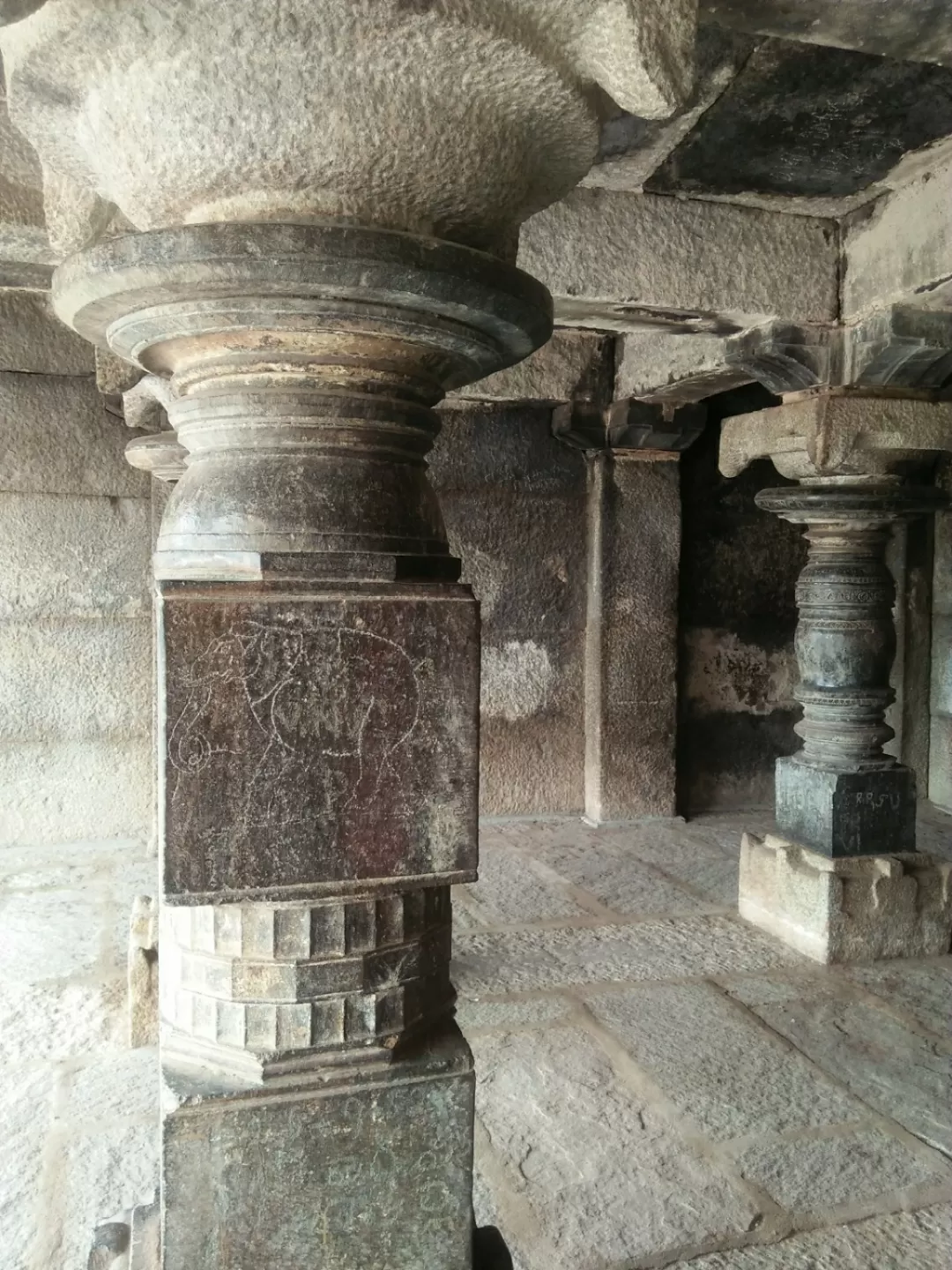 Photo of Hampi By Off beat wanders