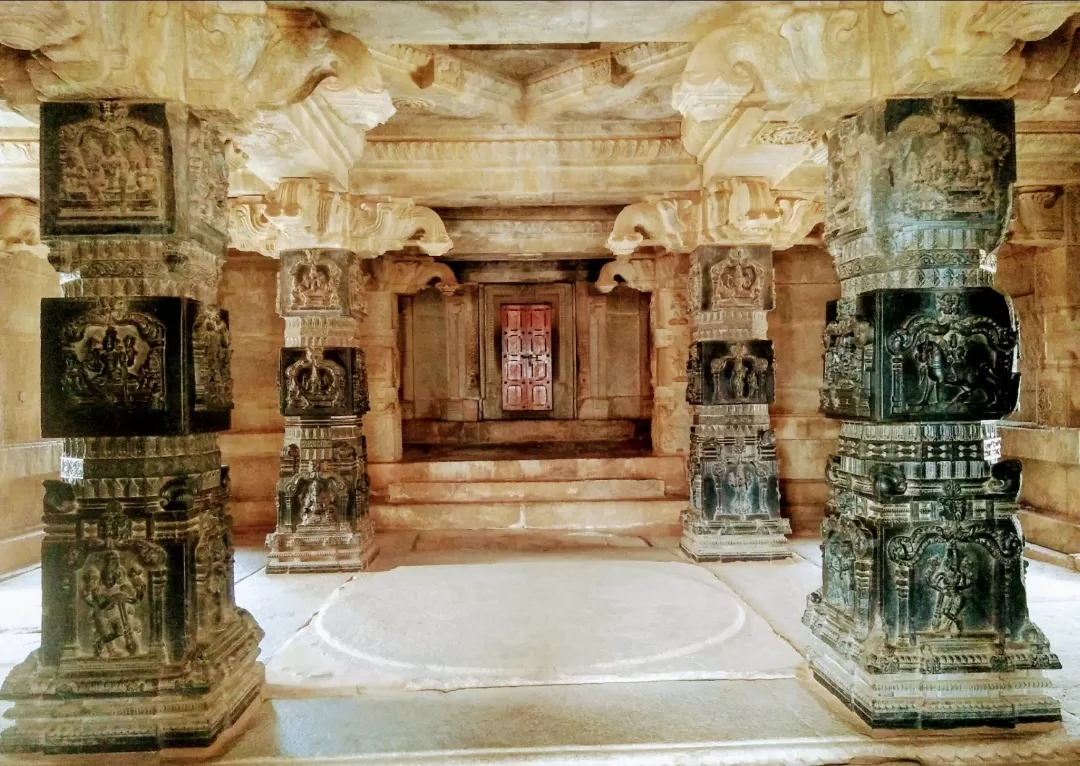 Photo of Hampi By Off beat wanders