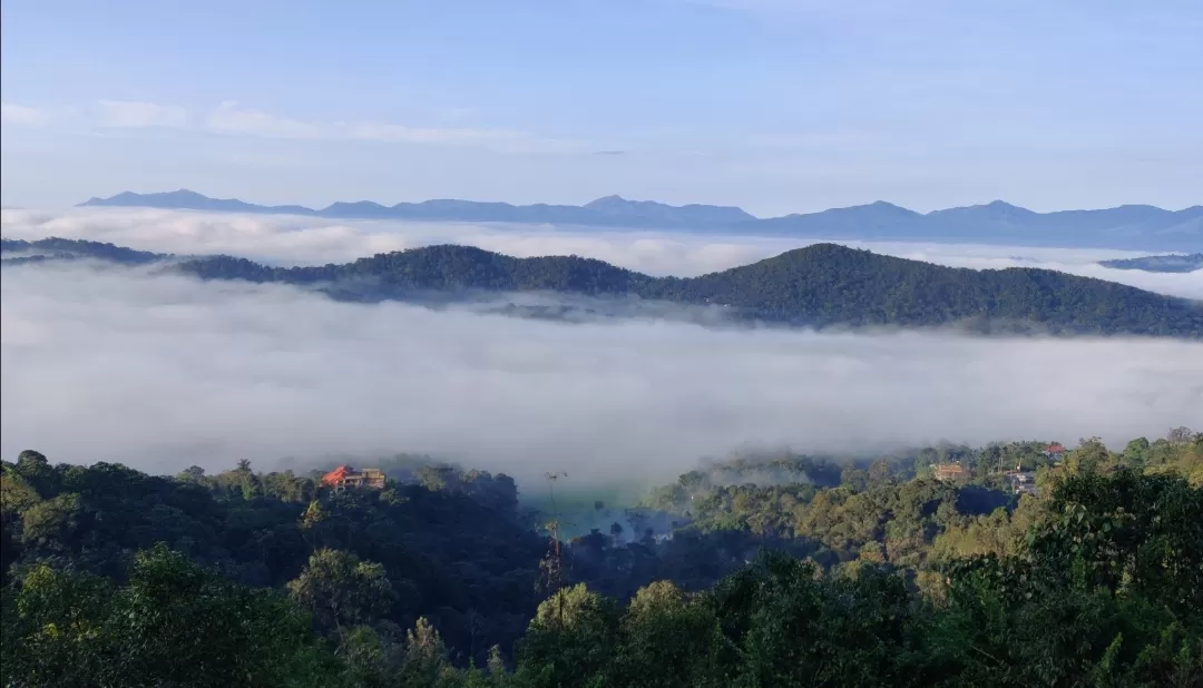 Photo of Coorg By Off beat wanders