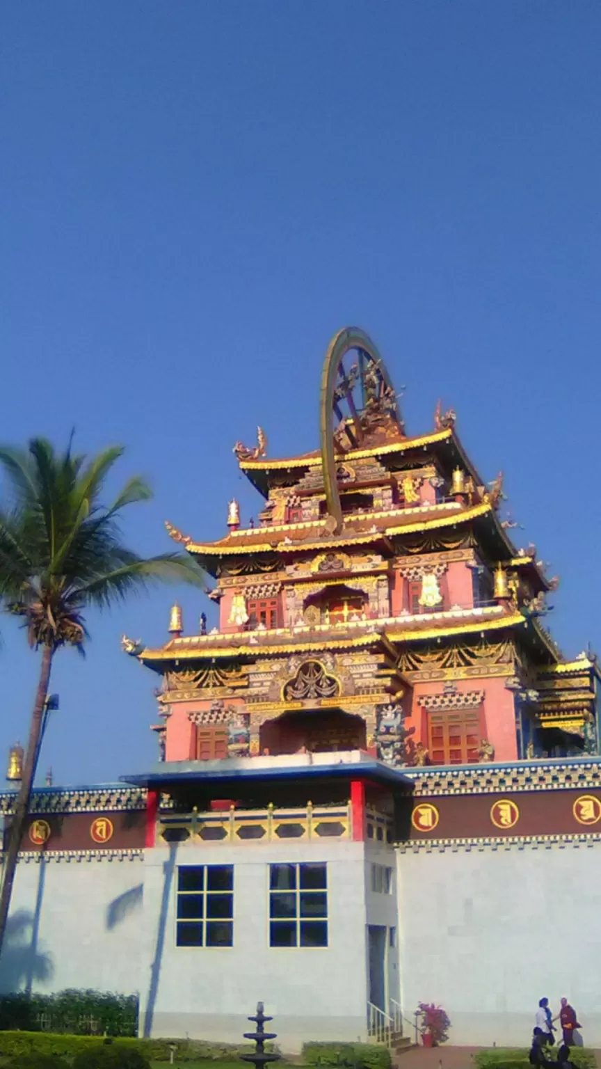 Photo of Coorg By Off beat wanders