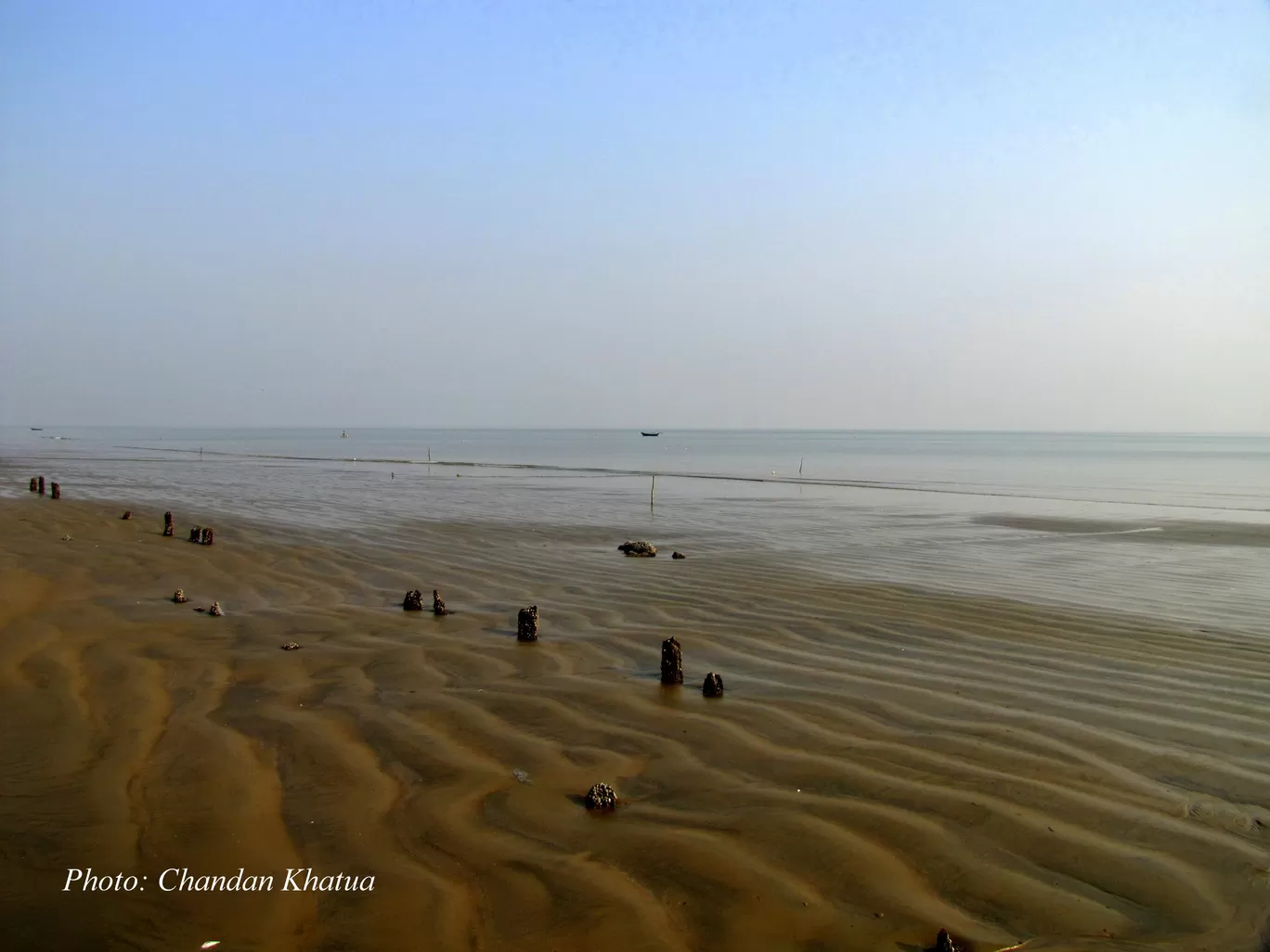 Photo of Shankarpur By Chandan Khatua