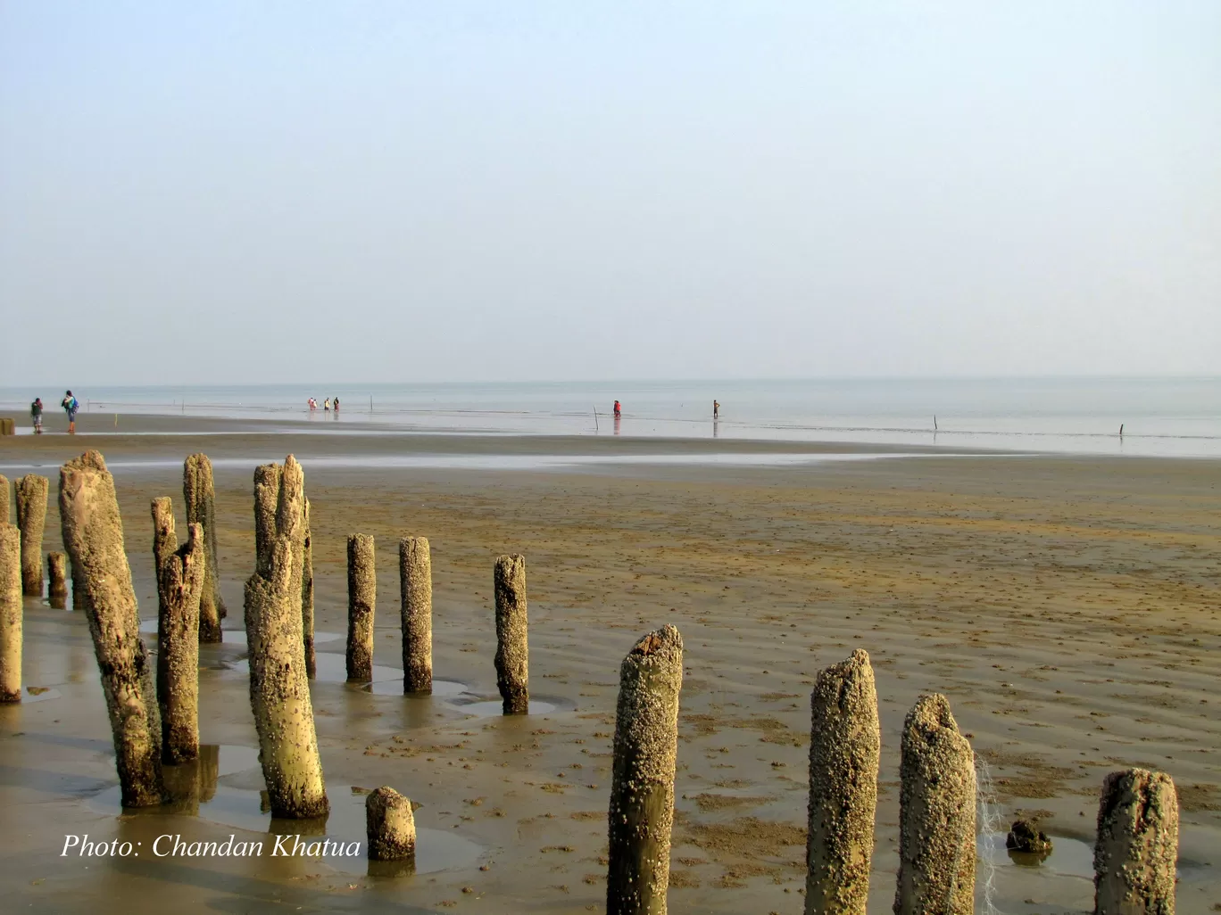 Photo of Shankarpur By Chandan Khatua