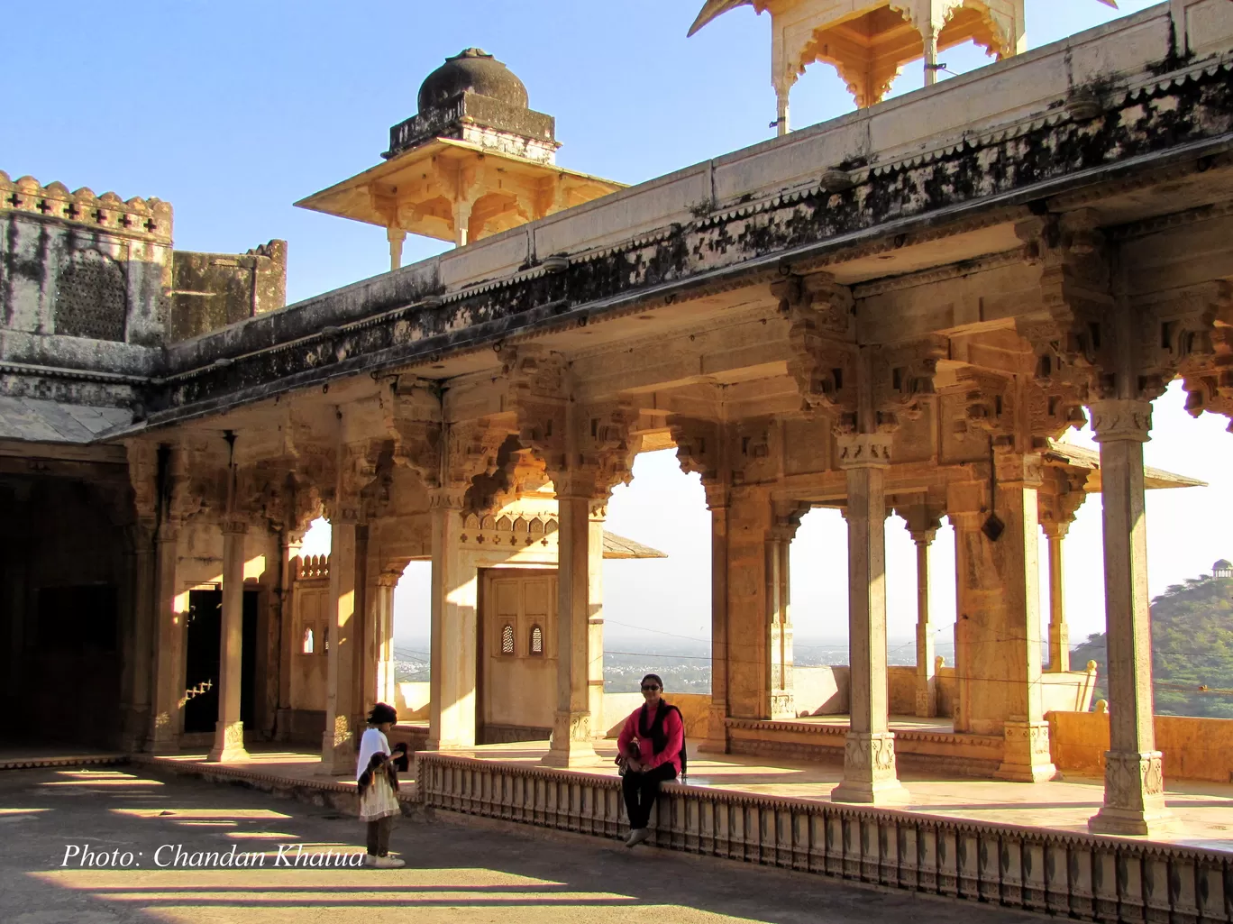 Photo of Bundi By Chandan Khatua