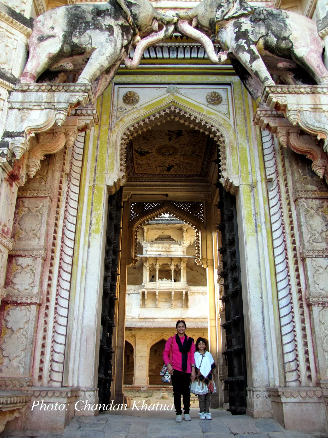 Photo of Bundi By Chandan Khatua