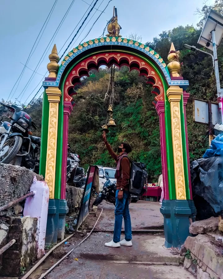 Photo of Pauri Garhwal By Akhilesh