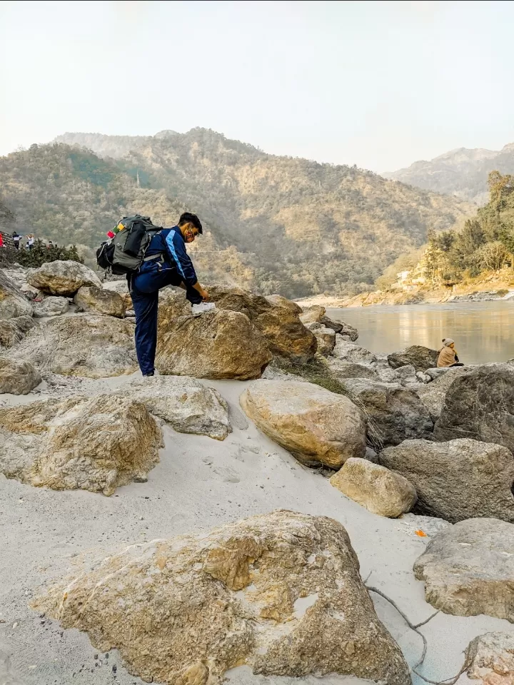 Photo of Pauri Garhwal By Akhilesh