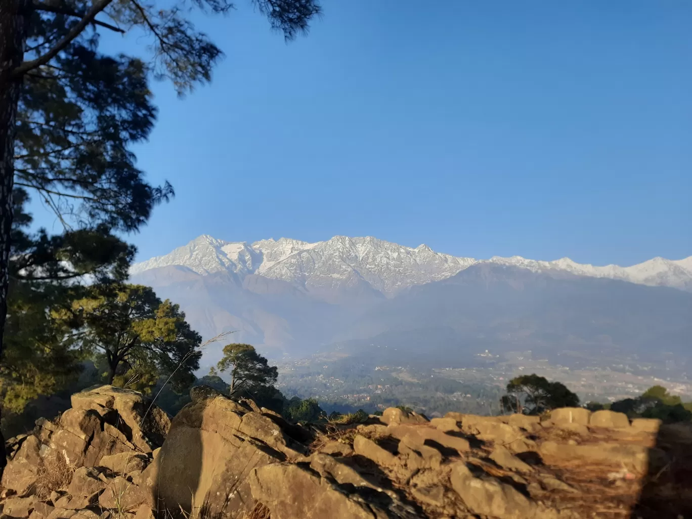 Photo of Kangra By Shivprasad Patil