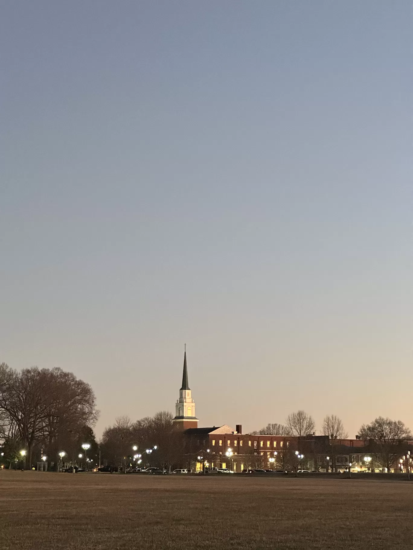 Photo of North Carolina Research Campus (NCRC) By Shivprasad Patil