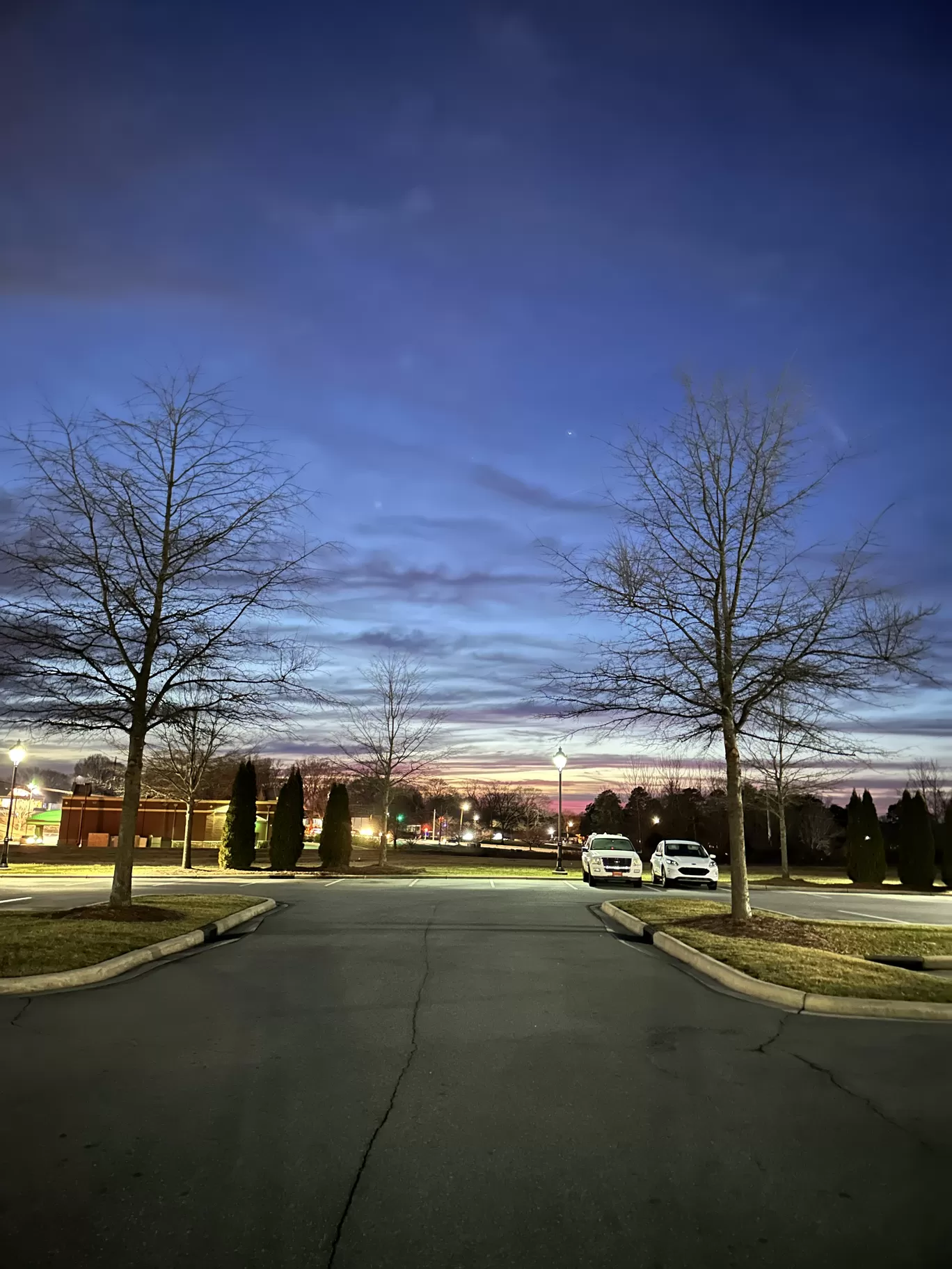 Photo of North Carolina Research Campus (NCRC) By Shivprasad Patil