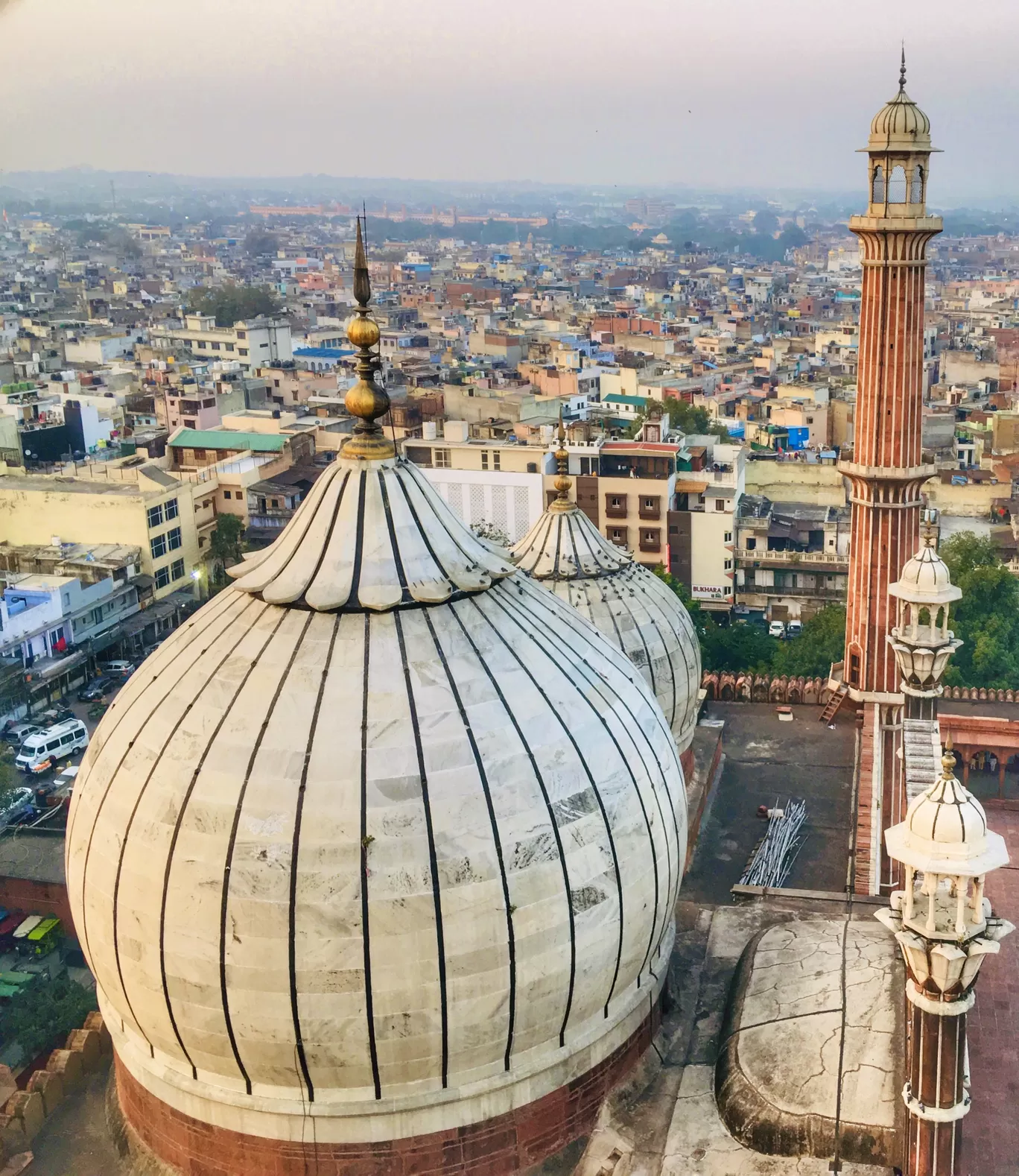 Photo of Jama Masjid By Mohammad Shoaib
