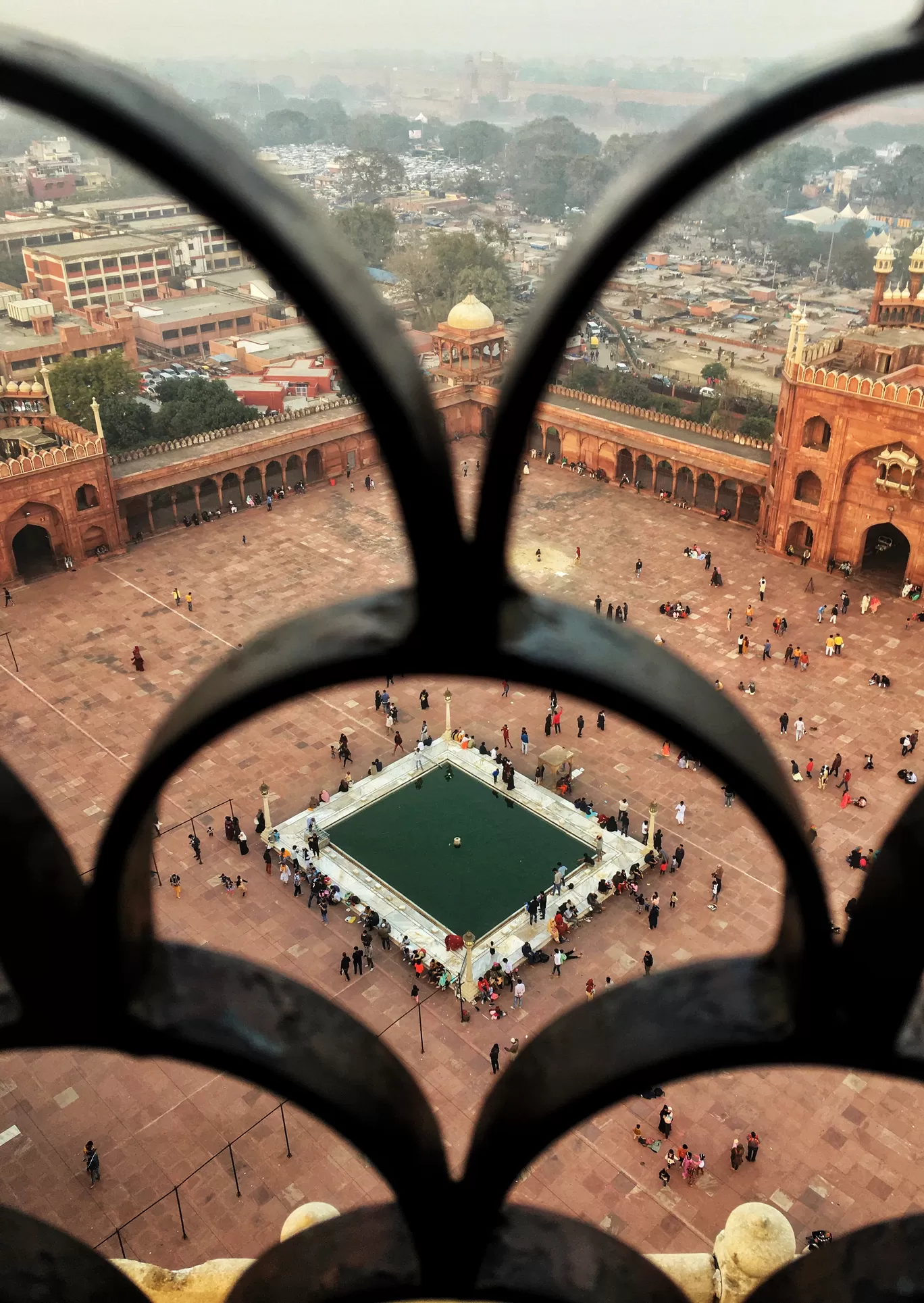Photo of Jama Masjid By Mohammad Shoaib