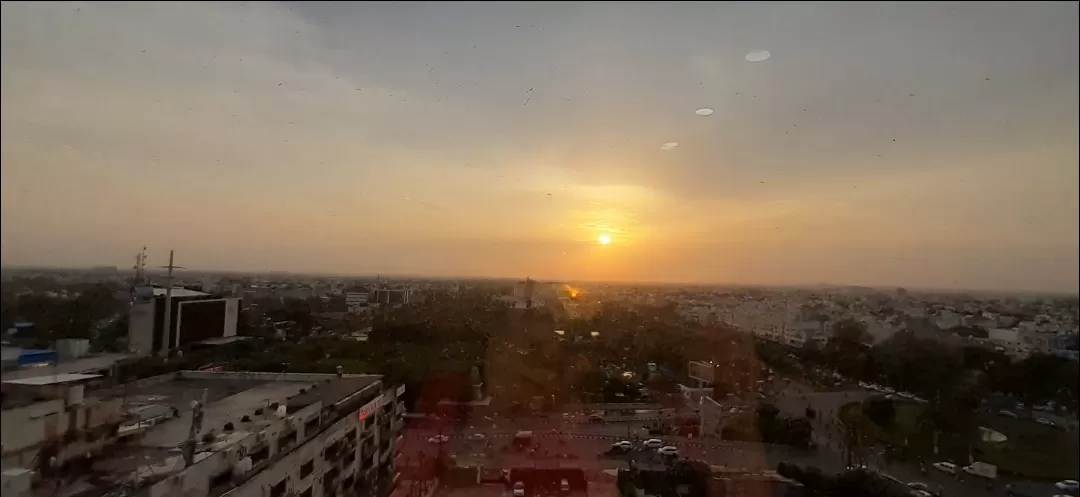 Photo of Vijay Nagar Indore By Divya Bajpai