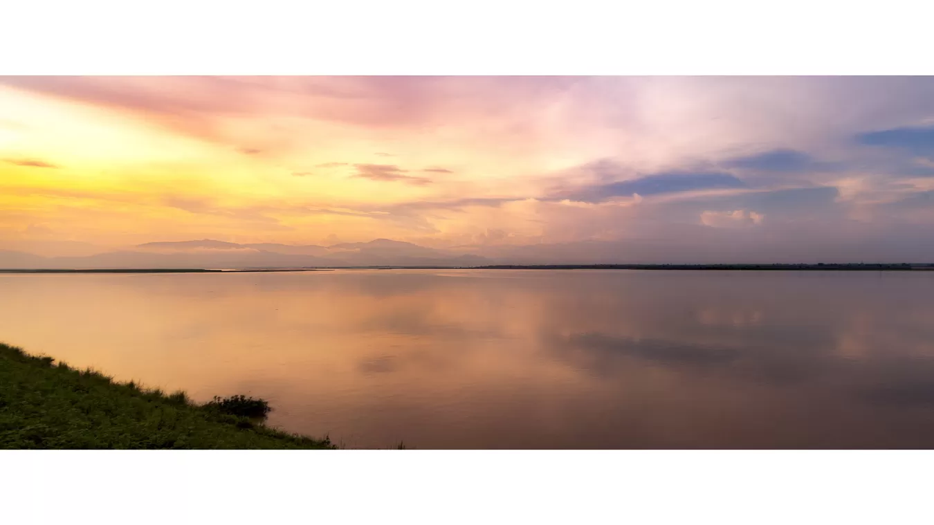 Photo of Siliguri By Rahul Roy