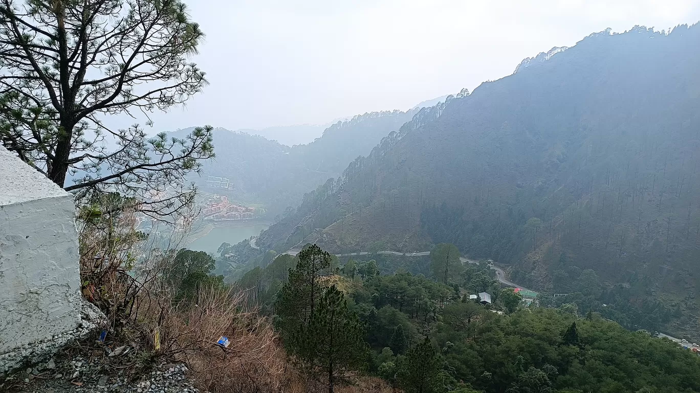 Photo of Nainital By Richa Kanojia