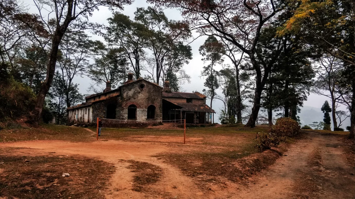 Photo of Mirik By Dipti Saraf