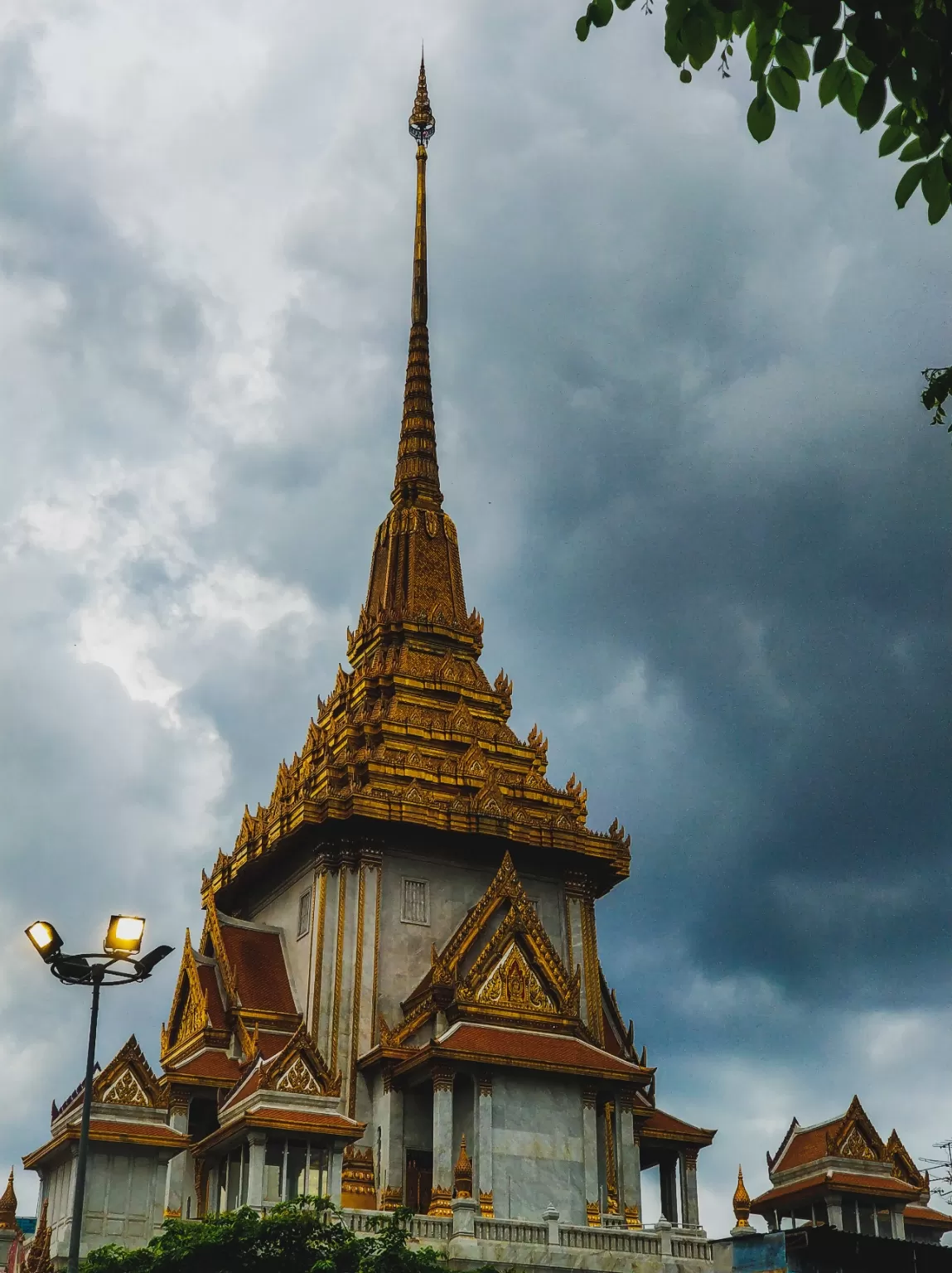 Photo of Bangkok By Dipti Saraf