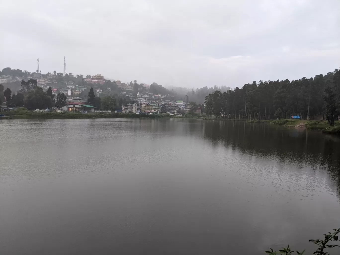 Photo of Mirik By Amber Anand