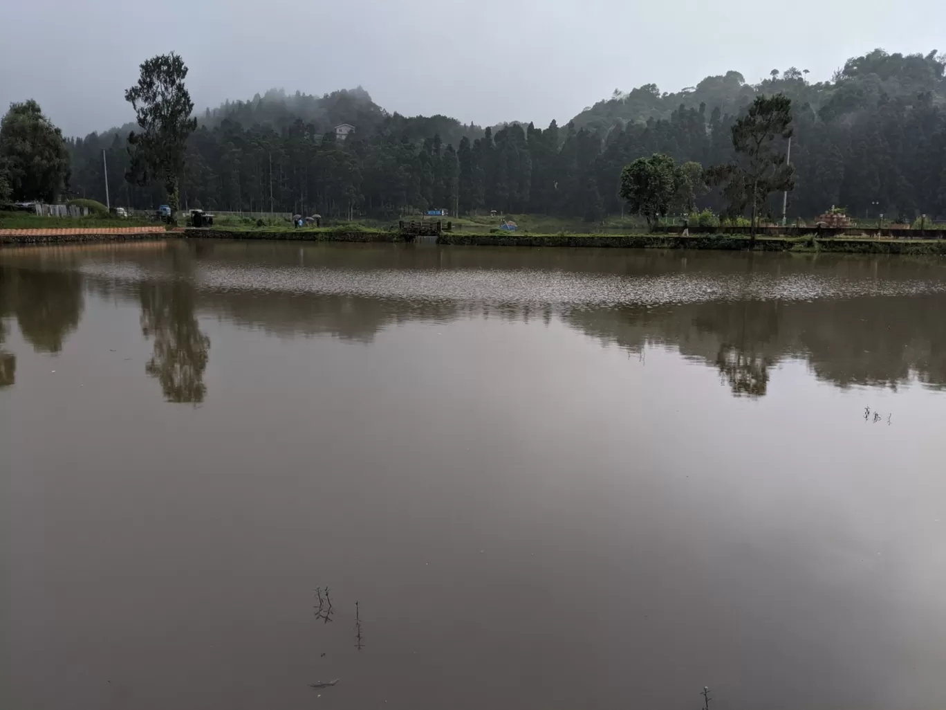 Photo of Mirik By Amber Anand