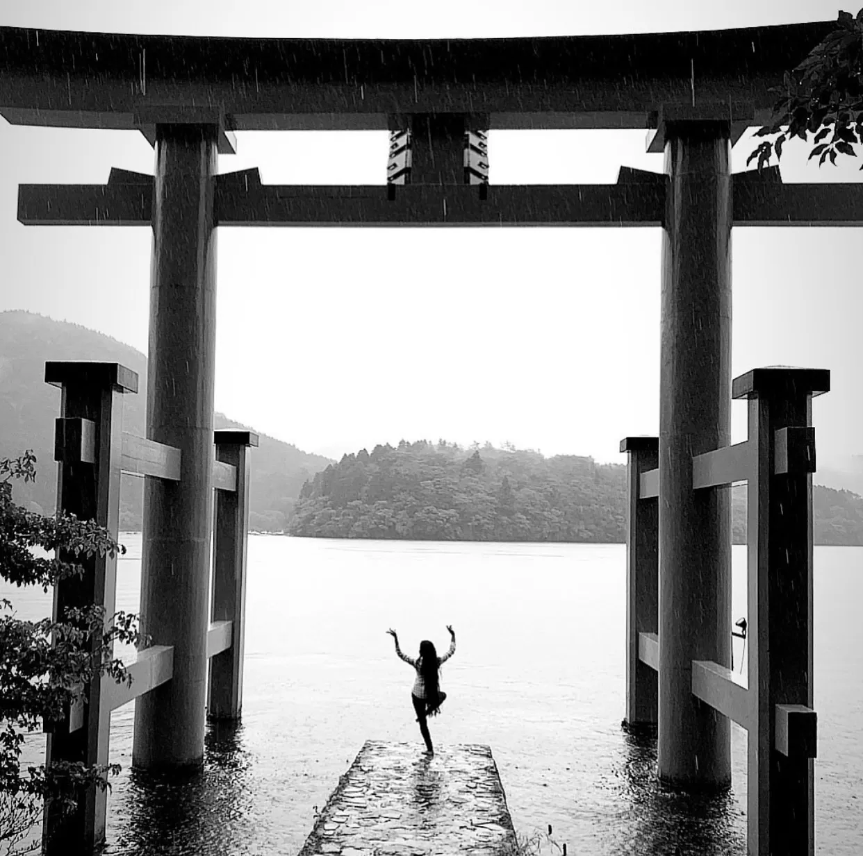 Photo of Tokyo By Thegaudiyatraveller