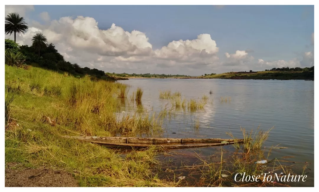 Photo of Ghatshila By Sutanu Banerjee