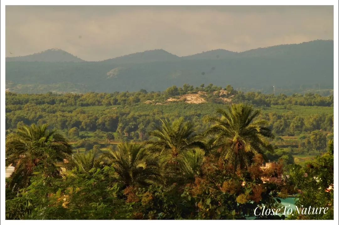 Photo of Ghatshila By Sutanu Banerjee