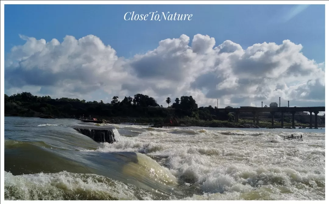 Photo of Ghatshila By Sutanu Banerjee