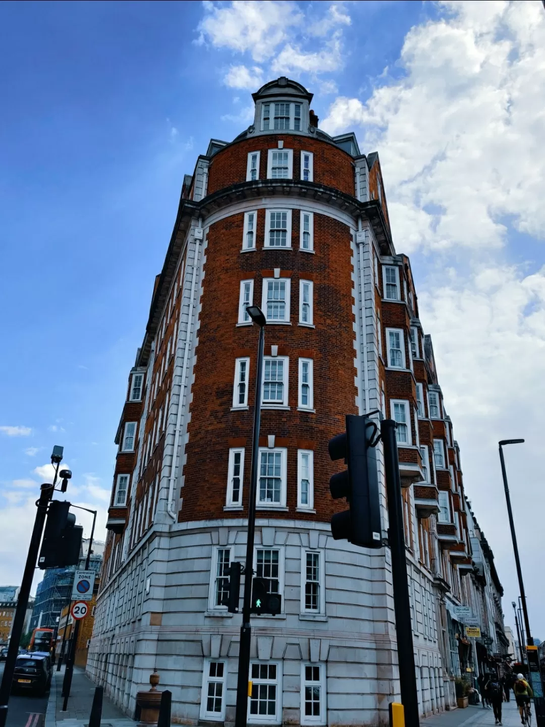 Photo of London By Prithvi Rajput