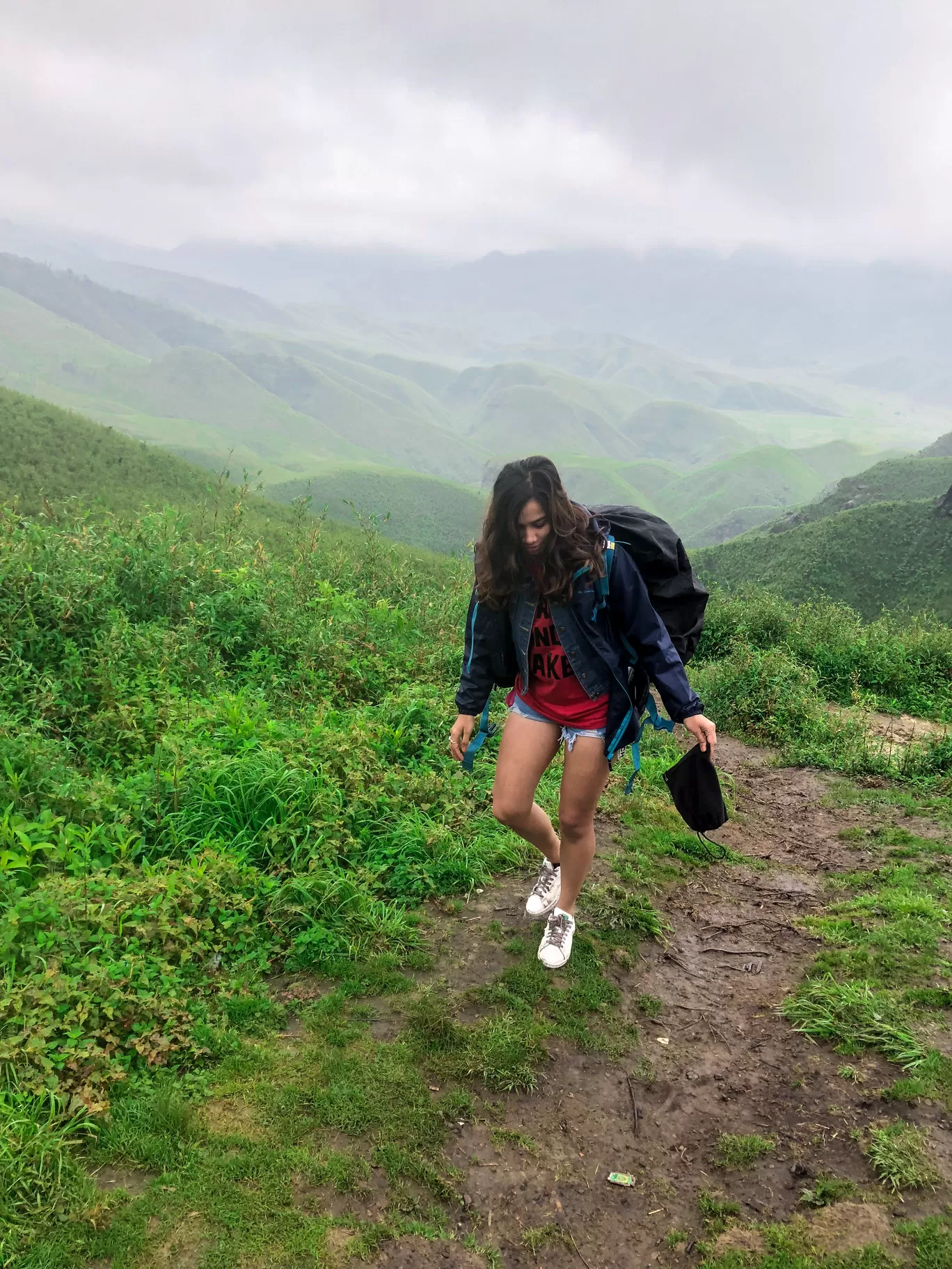 Photo of Dzukou Valley Trek By ShiviSha