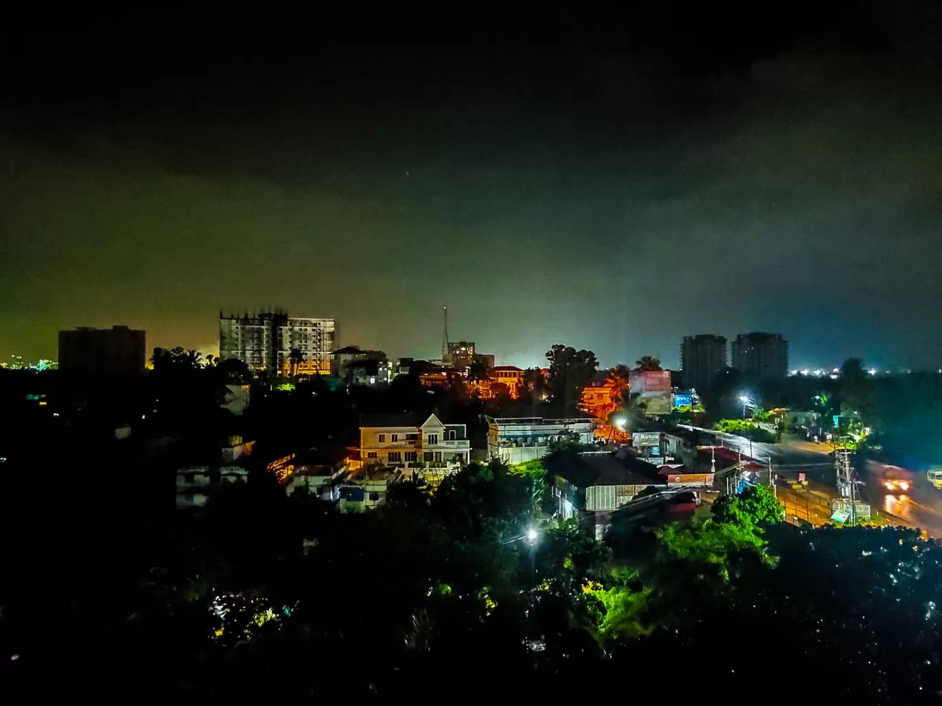 Photo of Kochi By Arun Kumar