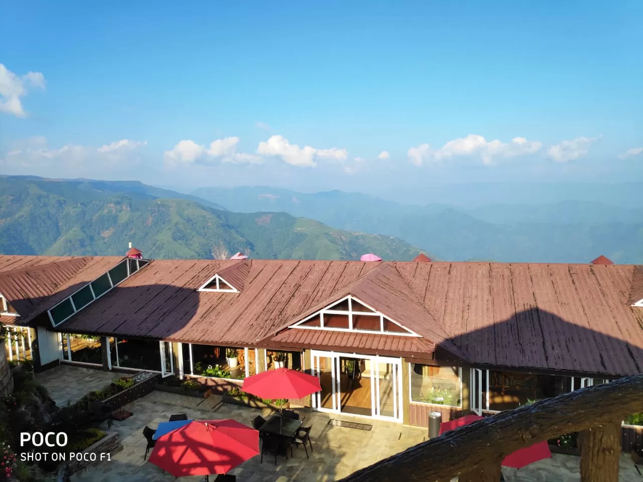 Photo of Cherrapunjee By Jay De'