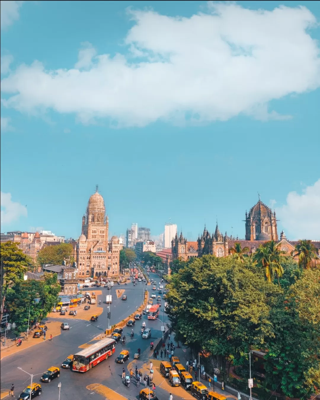 Photo of Mumbai By Sameer Jadhav