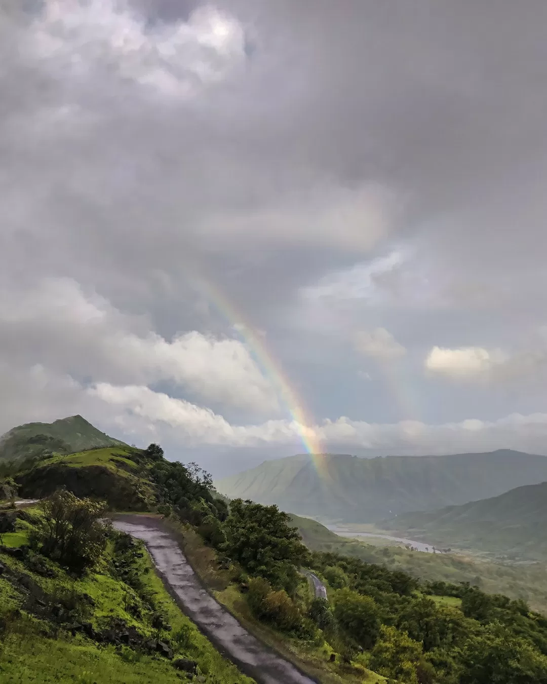 Photo of Raireshwar Fort By Sameer Jadhav