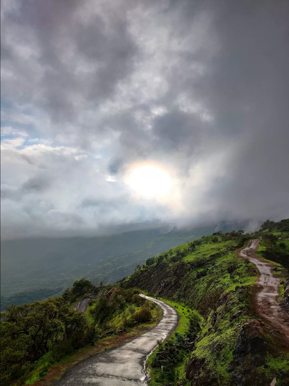 Photo of Raireshwar Fort By Sameer Jadhav