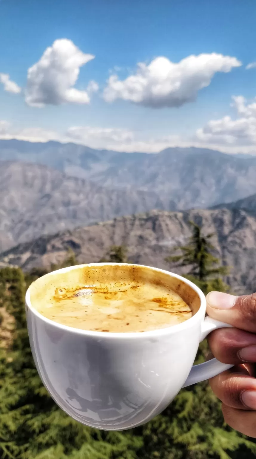 Photo of Lal Tibba Scenic Point By Ankur Raj