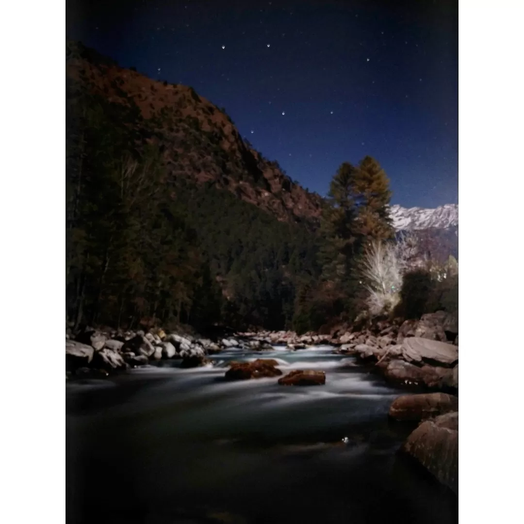 Photo of Kasol By Ankur Raj