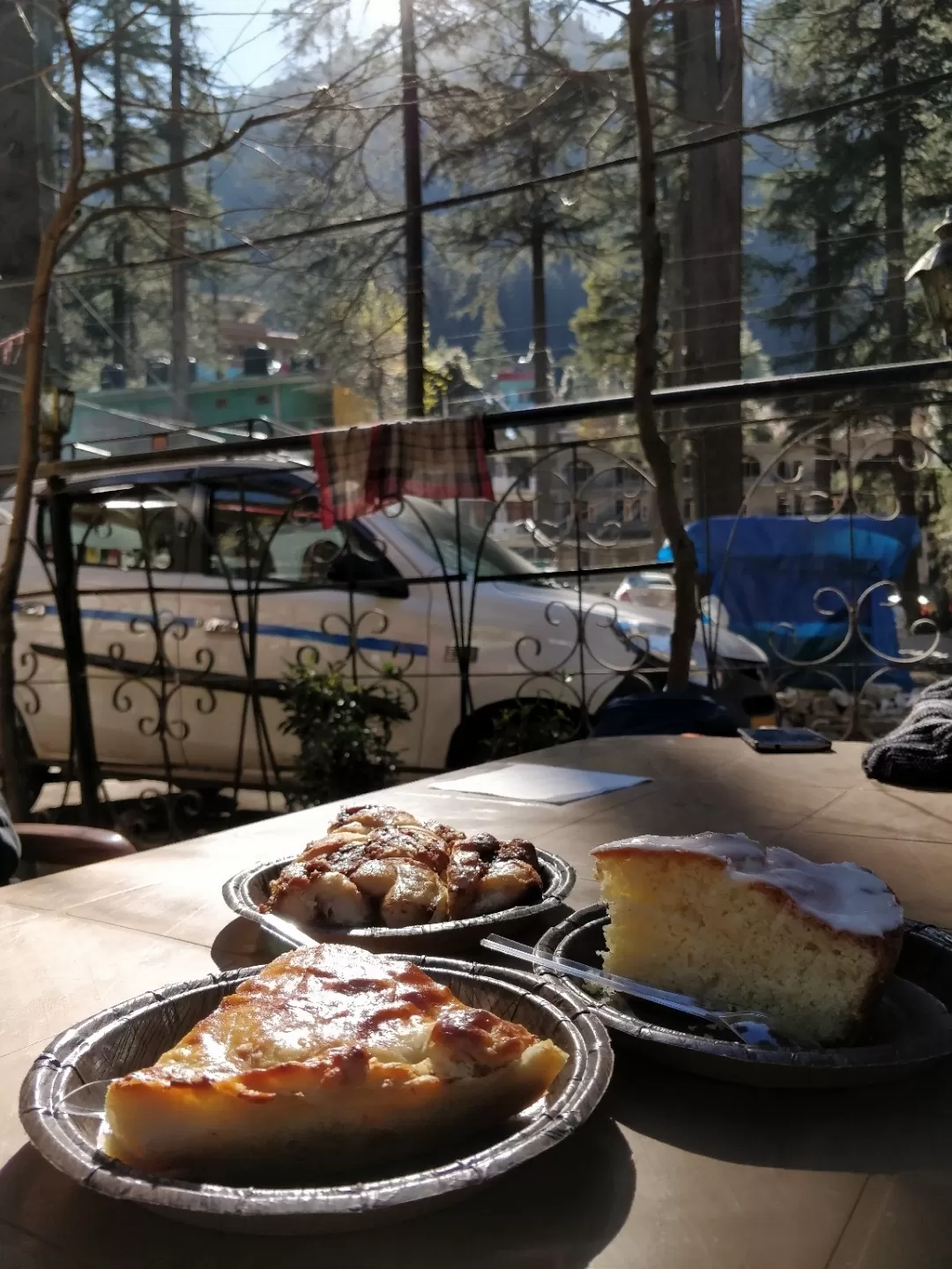 Photo of Kasol Market Bridge By Ankur Raj