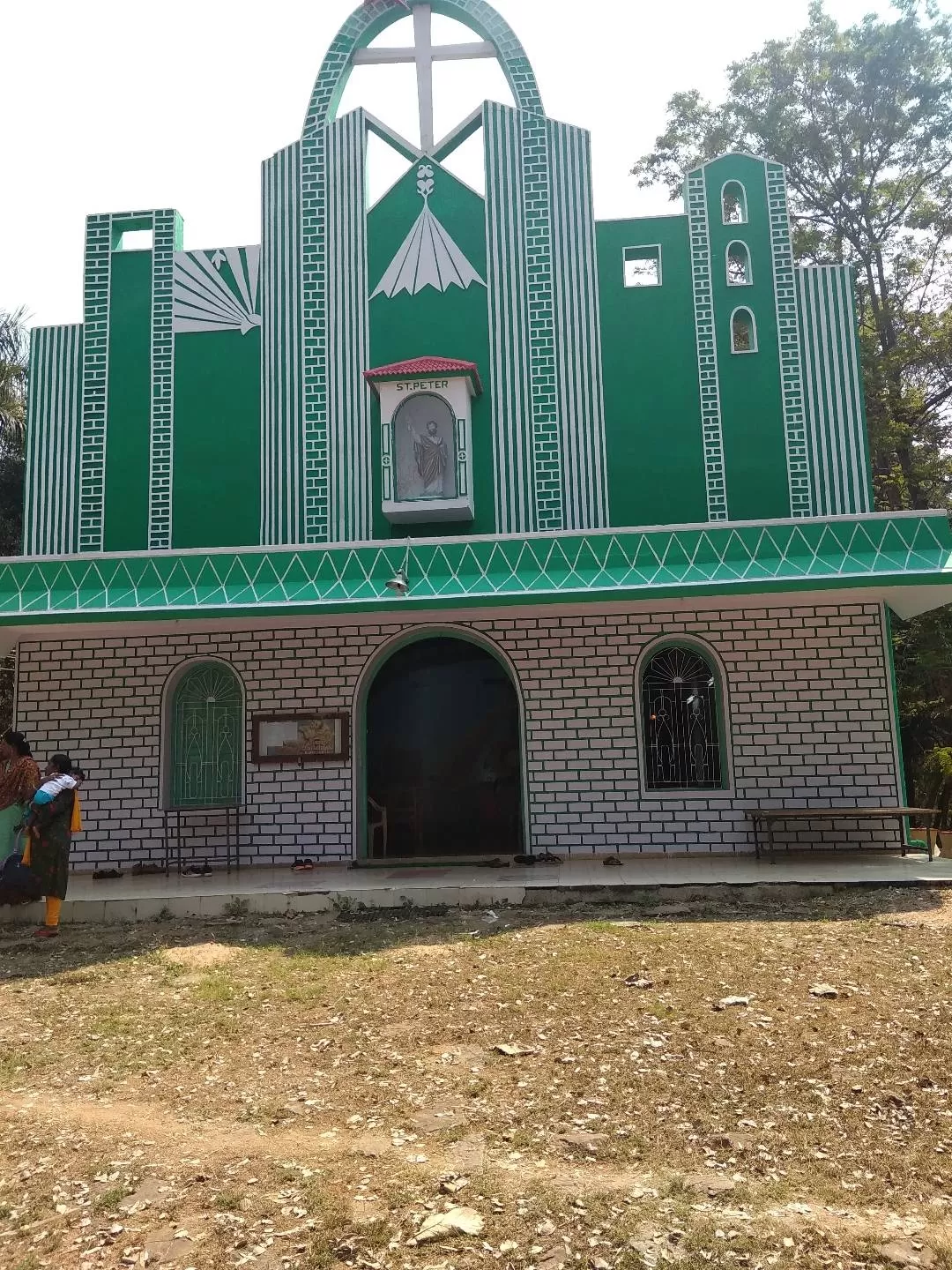 Photo of Bhawanipatna By ADARSA PARASAR