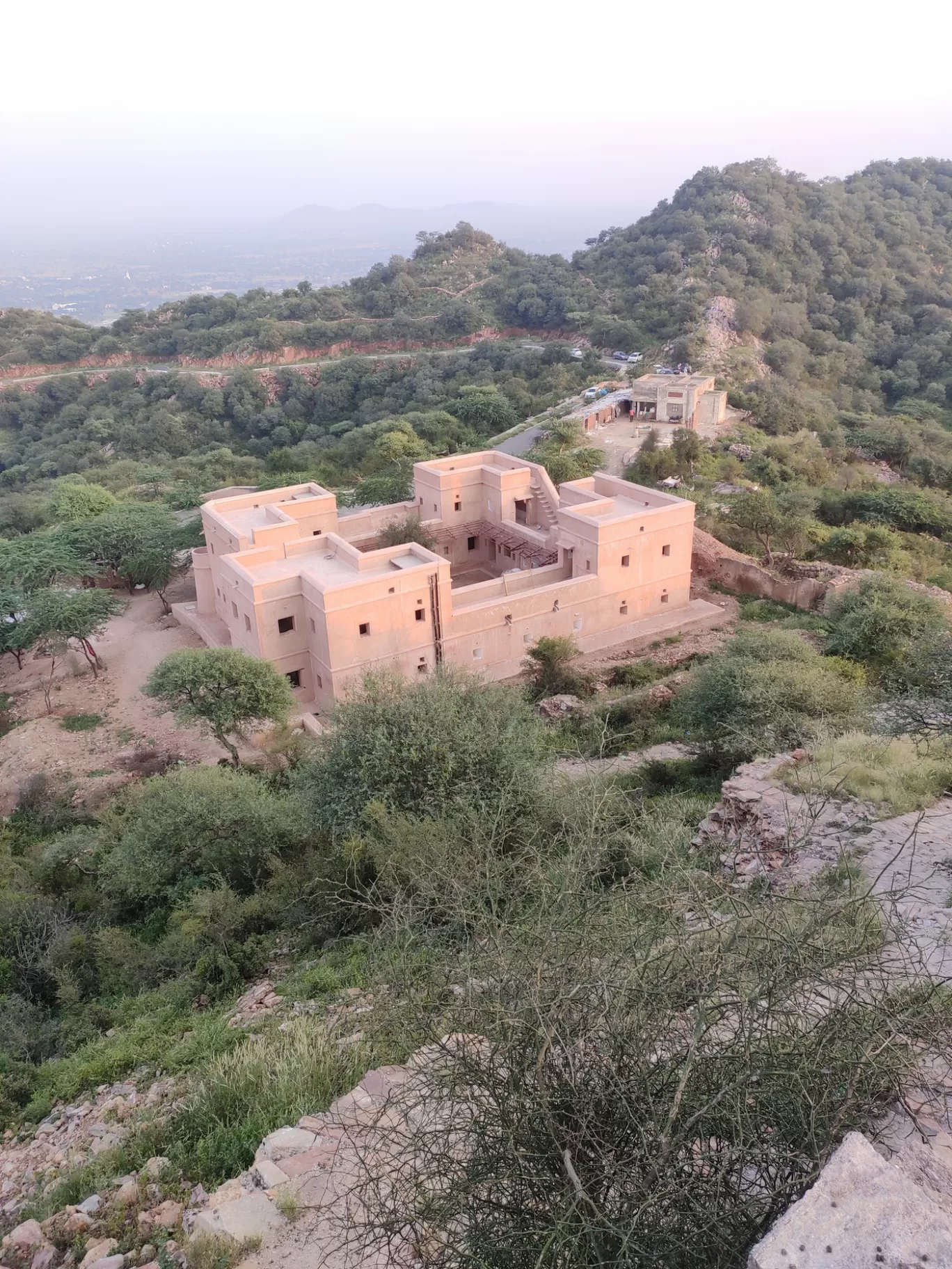 Photo of Madhogarh By Avneesh Kaushik